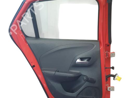 Left rear door OPEL CORSA F (P2JO) 1.2 (68) | BP29600004C4 