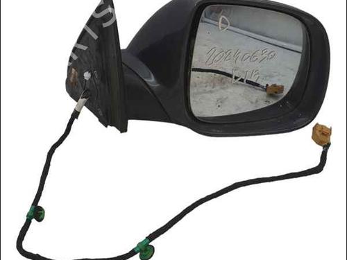 Used Right mirror VW TOUAREG (7LA, 7L6, 7L7) 2.5 R5 TDI (174 hp) 24908810