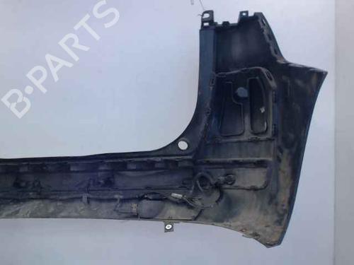 Rear bumper CITROËN C4 Picasso I MPV (UD_) 1.6 HDi | BP24898065C8 
