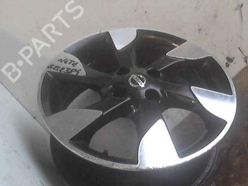 Rim NISSAN NOTE (E11, NE11) 1.5 dCi | BP24912467C45 