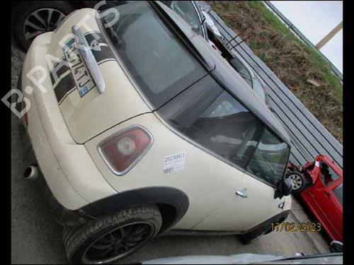 Left mirror MINI MINI (R56) Cooper D | BP24904013C26 