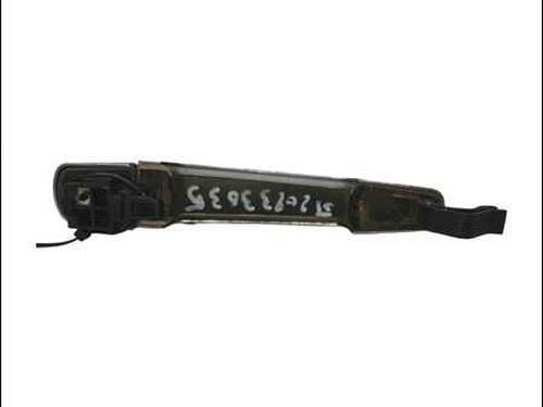 Rear right exterior door handle PEUGEOT 308 I (4A_, 4C_) 1.6 HDi | BP24903111C130 