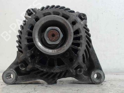 Generator CITROËN C3 II (SC_) 1.1 i (60 hp) 24899750