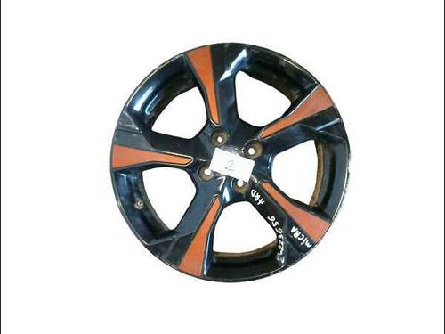 Used Rim NISSAN MICRA V (K14) 0.9 IG-T (90 hp) 24913188
