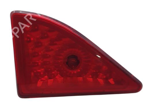 Used Third brake light Third brake light RENAULT MASTER III Van (FV) 2.3 dCi 150 FWD (FV0F, FV03, FV09) (150 hp) 34709279 34709279