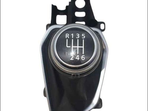 Gear lever RENAULT CLIO V (B7_) 1.3 TCe 140 (B7N0) | BP25012430M90 