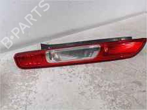 Used Left taillight FORD FOCUS I (DAW, DBW) [1998-2009]  24904745