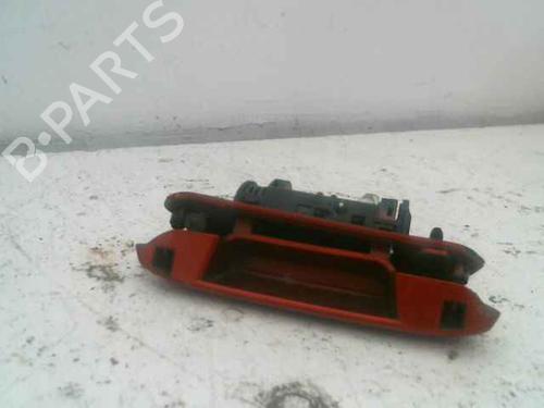 Used Front left exterior door handle RENAULT TWINGO III (BCM_, BCA_) 1.0 SCe 70 (71 hp) 24903080