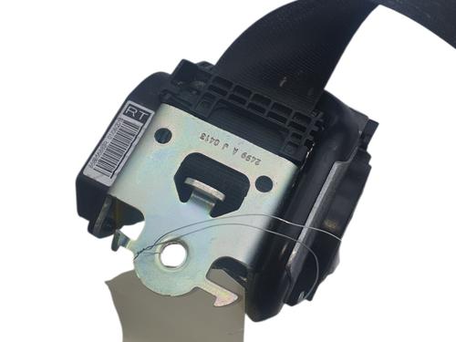 Front left seatbelt RENAULT CLIO IV (BH_) 0.9 TCe 75 (BHNP) | BP32738996I26 - Image 2