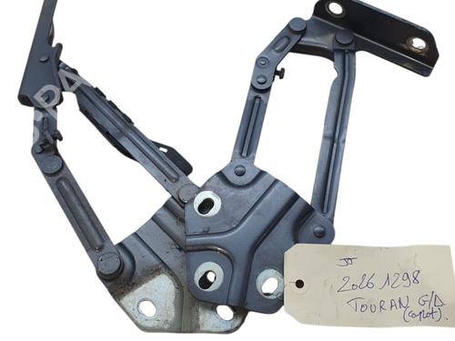 Used Hinge/Door check strap Hinge/Door check strap VW TOURAN (1T1, 1T2) 1.9 TDI (105 hp) 40049805 40049805