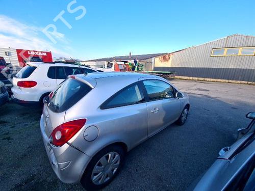 Switch OPEL CORSA D (S07) 1.3 CDTI (L08, L68) | BP37082674I30 - Image 3