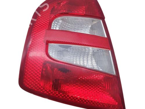 Used Left taillight SKODA FABIA I (6Y2) 1.9 TDI (100 hp) 29083259