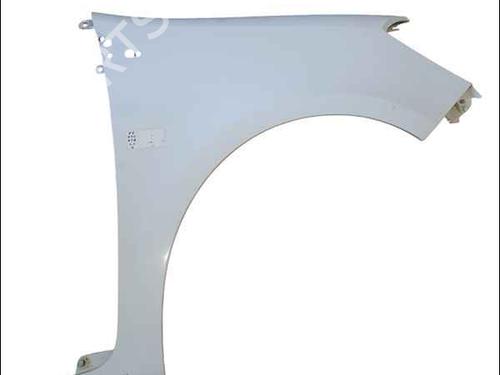 Used Right front fenders RENAULT CLIO III (BR0/1, CR0/1) 1.5 dCi (C/BR0G, C/BR1G) (68 hp) 24902291