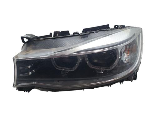 Used Left headlight BMW 3 Gran Turismo (F34) 320 d (184 hp) 28501325