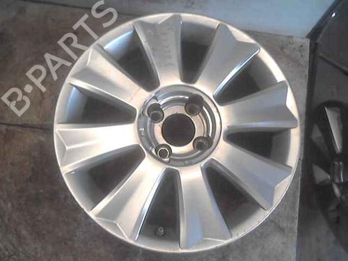 Used Rim CITROËN C4 I (LC_) 2.0 HDi (136 hp) 24912847