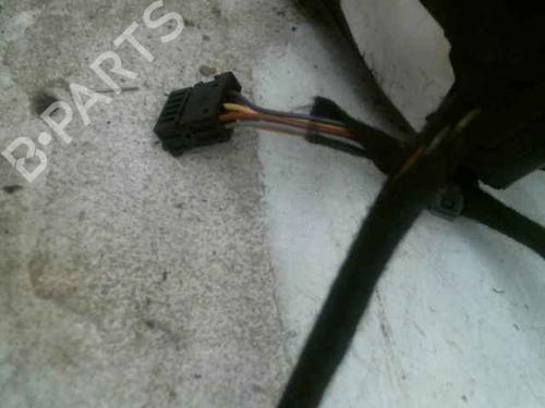 Right mirror VW POLO V (6R1, 6C1) 1.4 (6R1) | BP24908375C27 
