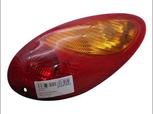 Used Right taillight CHRYSLER PT CRUISER (PT_) 2.0 (141 hp) 24910073