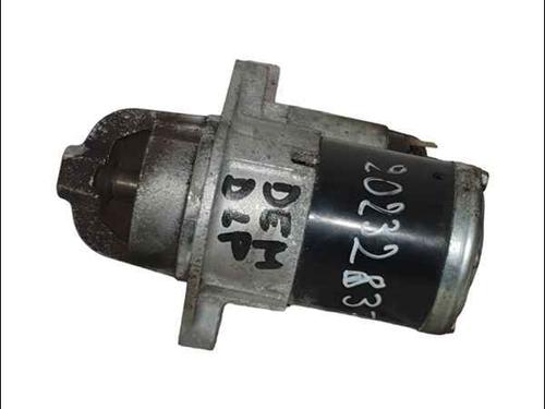 Used Starter NISSAN PIXO (UA0) 1.0 (68 hp) 24899854