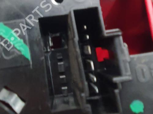 Left taillight PEUGEOT 307 (3A/C) 2.0 HDi 90 | BP31054559C34