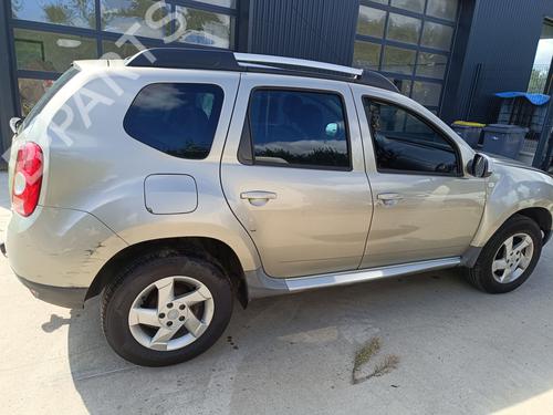 Headlight switch DACIA DUSTER (HS_) 1.5 dCi 4x4 (HSMC, HSMD) | BP36097643I24 - Image 4