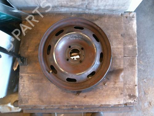 Used Rim Rim 37704303 37704303