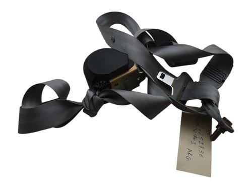 Used Rear left seatbelt Rear left seatbelt RENAULT TWINGO I (C06_) 1.2 (C066, C068) (58 hp) 33967530 33967530