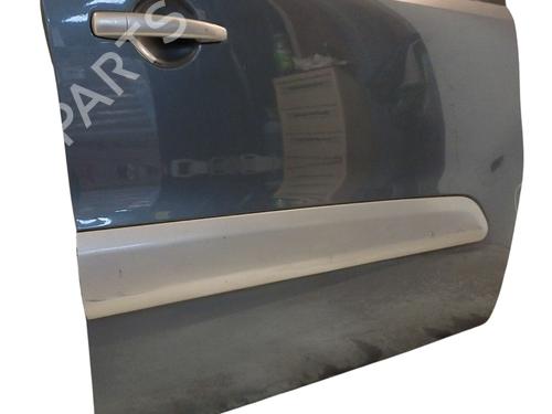 Dør høyre foran CITROËN BERLINGO MULTISPACE (B9) 1.6 HDi 90 | BP29843590C3 