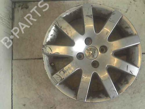 Fælk PEUGEOT 206 Hatchback (2A/C) 1.4 HDi eco 70 (68 hp) 24911708