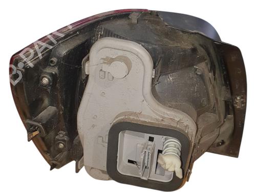 Right taillight VW POLO V (6R1, 6C1) 1.2 TDI | BP28363724C35 