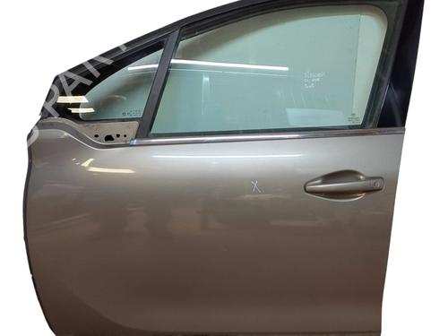 Used Left front door Left front door PEUGEOT 2008 I (CU_) 1.6 HDi (114 hp) 36479667 36479667