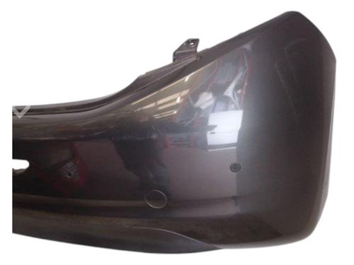 Rear bumper PEUGEOT 208 I (CA_, CC_) 1.4 HDi | BP25343884C8