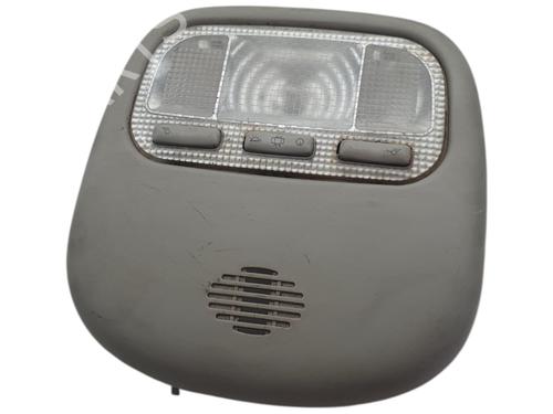 Used Interior roof light Interior roof light PEUGEOT 207 (WA_, WC_) 1.6 HDi (109 hp) 33892111 33892111