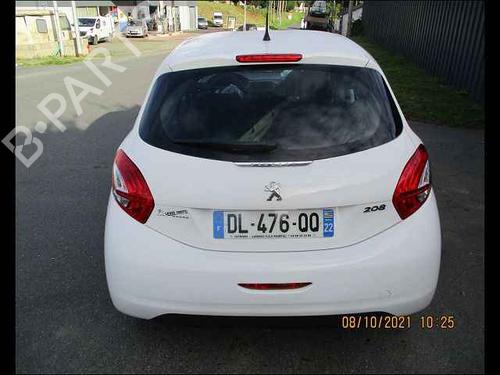 Switch PEUGEOT 208 I (CA_, CC_) 1.0 VTi | BP24903612I30 - Image 3