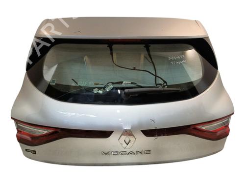 Used Tailgate RENAULT MEGANE IV Hatchback (B9A/M/N_) [2015-2025]  28828204