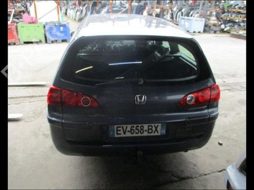 Højre baglygte bagklap HONDA ACCORD VII Tourer (CM, CN) 2.2 i-CTDi (CN2) | BP15573836C80 