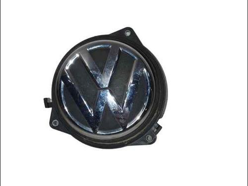 Elektronisk modul VW POLO V (6R1, 6C1) 1.6 TDI (90 hp) 25012046
