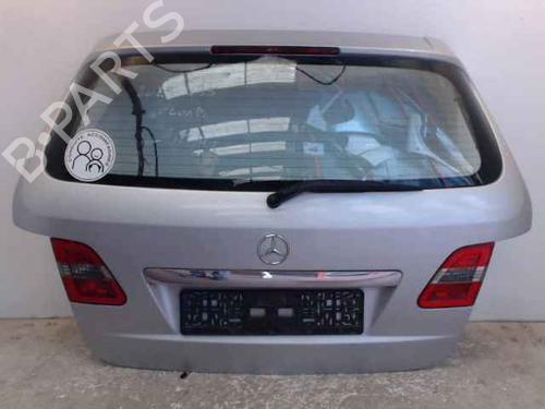 Used Tailgate MERCEDES-BENZ B-CLASS Sports Tourer (W245) B 180 CDI (245.207) (109 hp) 24898054