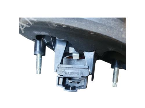 Left tailgate light VW GOLF PLUS V (5M1, 521) 2.0 TDI 16V | BP38225973C79 - Image 3