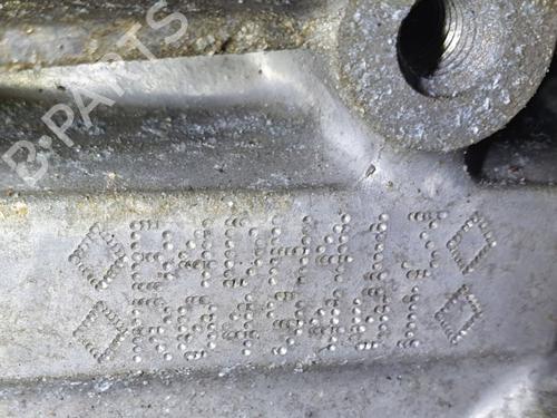 Engine RENAULT TWINGO III (BCM_, BCA_) 1.0 SCe 65 (BCMJ) | BP39936549M1 - Image 6