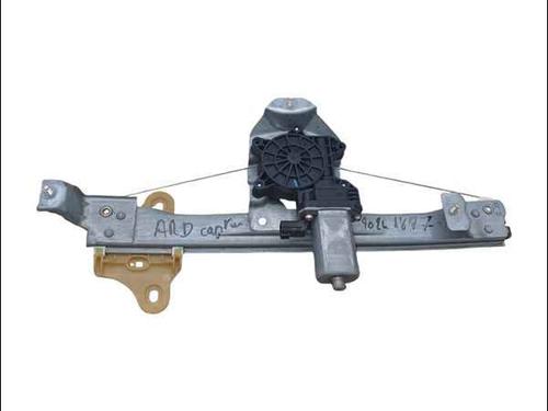 Used Rear right window mechanism RENAULT CAPTUR I (J5_, H5_) 1.5 dCi 90 (J5N4, J5M5, J5MW, J5M6, J5AL, J5AJ) (90 hp) 24907542