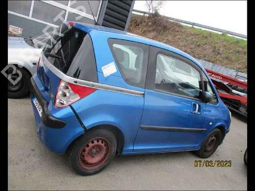 Electronic module PEUGEOT 1007 (KM_) 1.6 16V | BP27330722M83 - Image 7