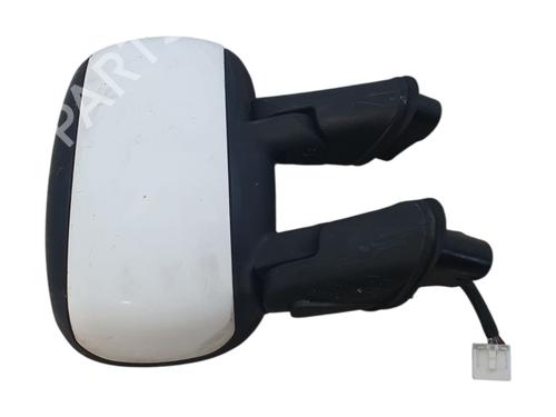Right mirror FIAT DOBLO Box Body/MPV (223_) 1.9 JTD | BP29015193C27