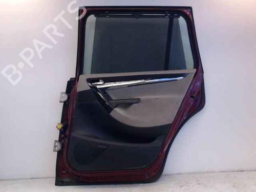 Right rear door CITROËN C4 Grand Picasso I (UA_)  | BP24910196C5 