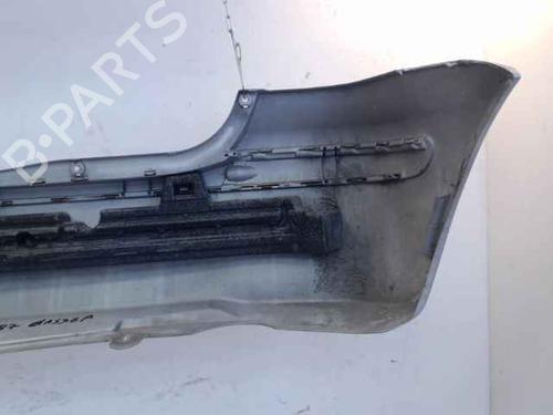 Rear bumper MERCEDES-BENZ A-CLASS (W168) A 140 (168.031, 168.131) | BP24897795C8 