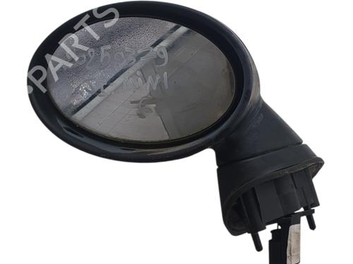 Used Left mirror Left mirror MINI MINI (R50, R53) Cooper (116 hp) 33858027 33858027