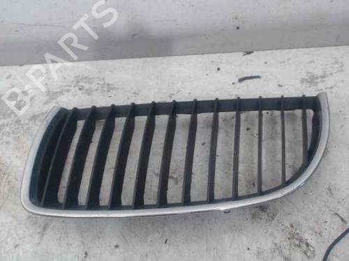 Used Grille BMW 3 (E90) 318 d (143 hp) 25011455