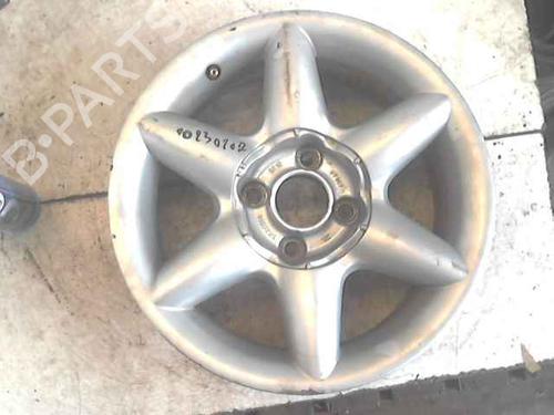 Used Rim PEUGEOT 406 Coupe (8C) 2.0 16V (135 hp) 24911766