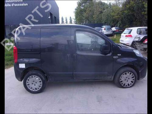 Hood CITROËN NEMO Box Body/MPV (AA_)  | BP24896561C1 