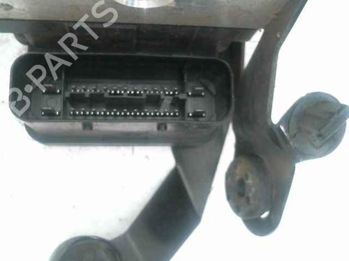 ABS pump RENAULT SCÉNIC III (JZ0/1_) 1.5 dCi | BP24896303M43