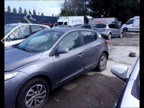 Starter RENAULT MEGANE III Hatchback (BZ0/1_, B3_) 1.5 dCi (BZ09, BZ0D, BZ1W, BZ29, BZ14) | BP24899803M8 